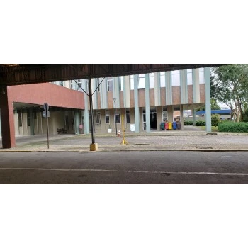 Empresa de Avaliação Patrimonial