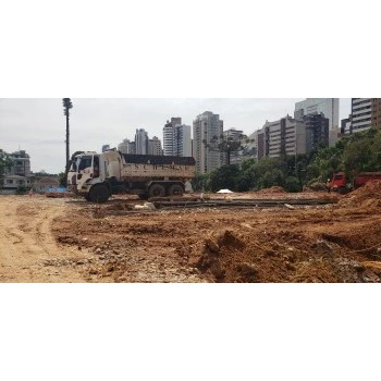 Análise de Impacto Ambiental na Aclimação