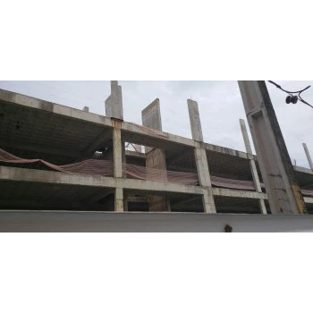 Análise Estrutural Engenharia Civil em Toledo