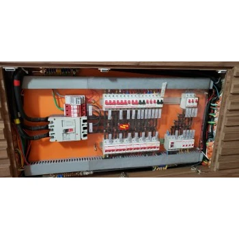 APR Análise Preliminar de Risco no Cambuci