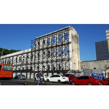 Empresa de Laudos de Engenharia em Itapema