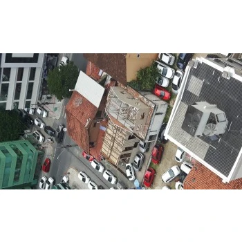 Laudo Cautelar de Vizinhança em Curitiba