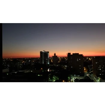 Laudo de Impacto de Vizinhança em Paraná