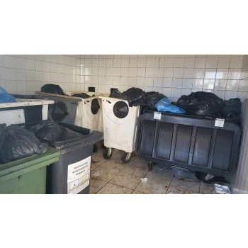 Laudo de Insalubridade e Periculosidade na Aclimação