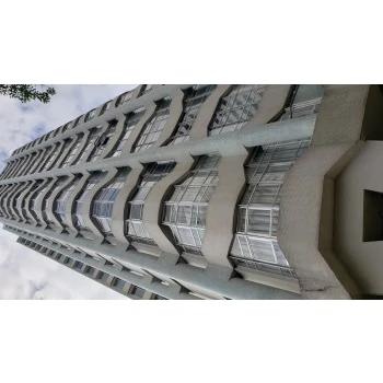 Laudo de Pericia Engenharia Civil na República