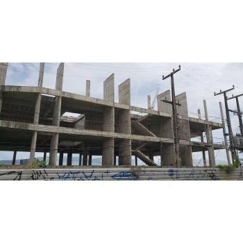 Laudo de Segurança e Estabilidade Estrutural Da Edificação na Santa Ifigênia