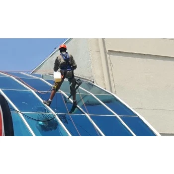 Laudo de Vistoria Técnica em Santa Catarina