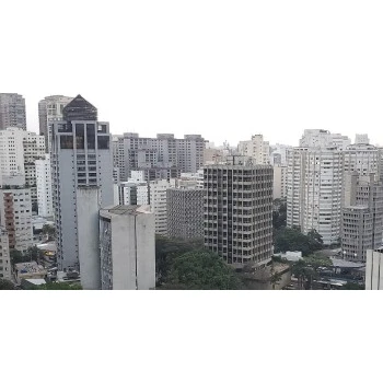 Laudo de Vizinhança em Chapecó