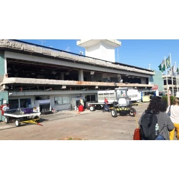 Laudo Técnico de Edificações em Lages