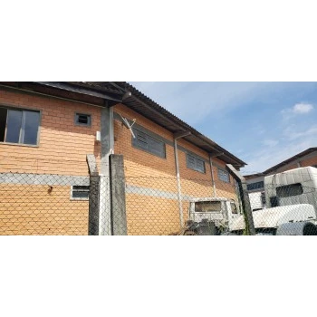 Vistoria Cautelar de Vizinhança em Caçador