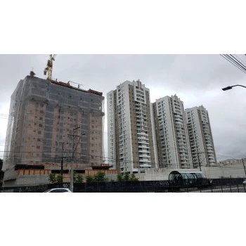 Laudo de Avaliação Patrimonial
